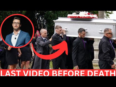 Dave Hollis Last sad video before Death | Dave Hollis died | Dave Hollis Funeral | Dave Hollis Dead