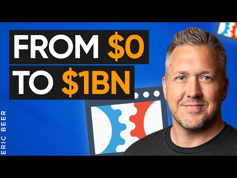 Partner at ClickFunnels, Brent Coppieters,  Reveals How They Grew Into a Billion-Dollar Business