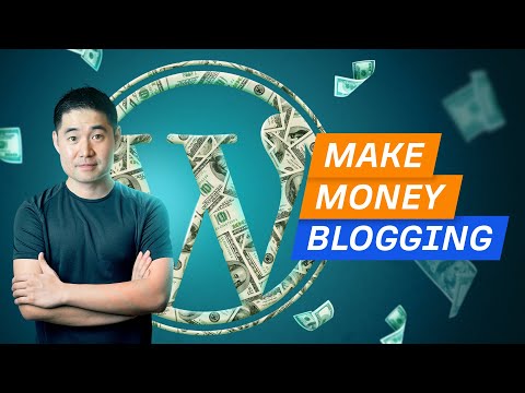 How to Make Money Blogging (From Start to Finish)