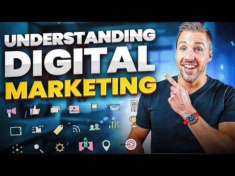 Digital Marketing 101 (A Beginner’s Guide To Marketing)