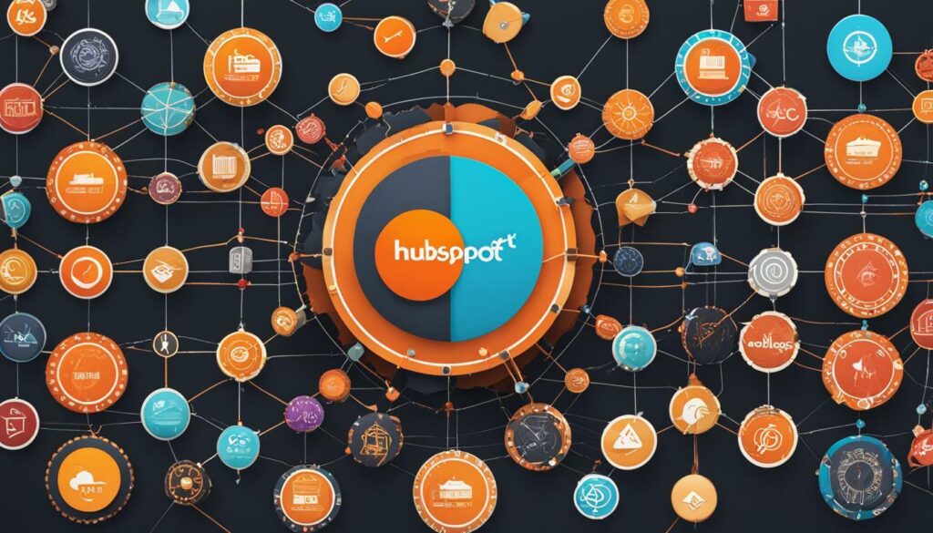 hubspot affiliate network