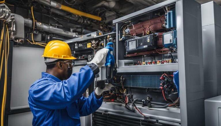 HVAC Technician Salary: Technician Pay in 2024