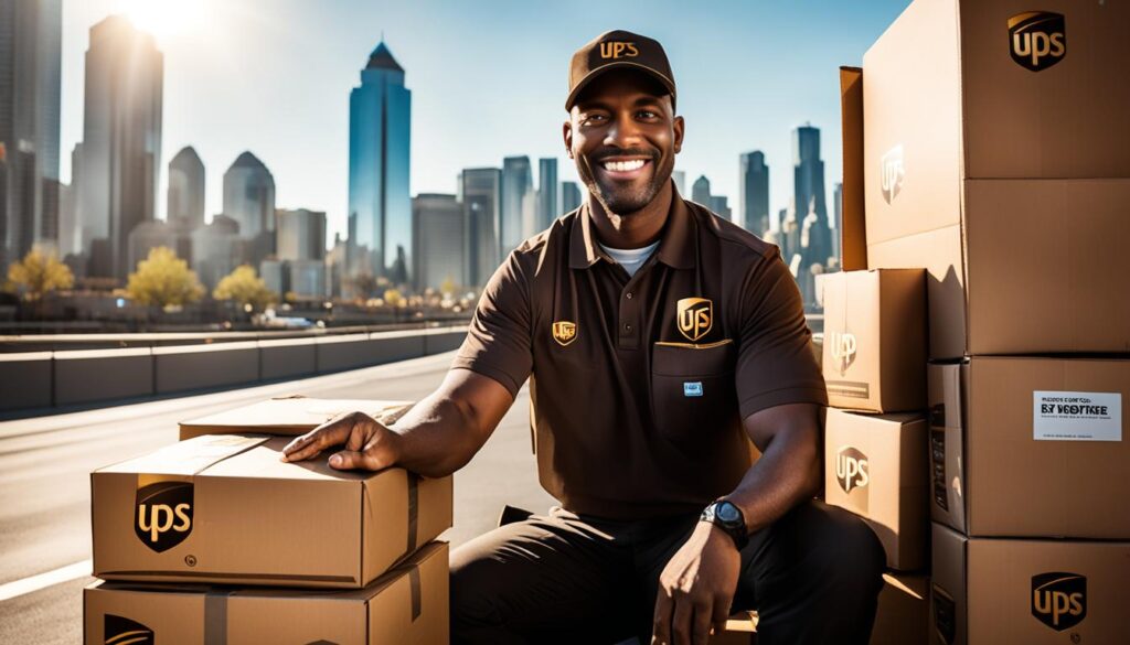 Is Being a UPS Driver Worth It