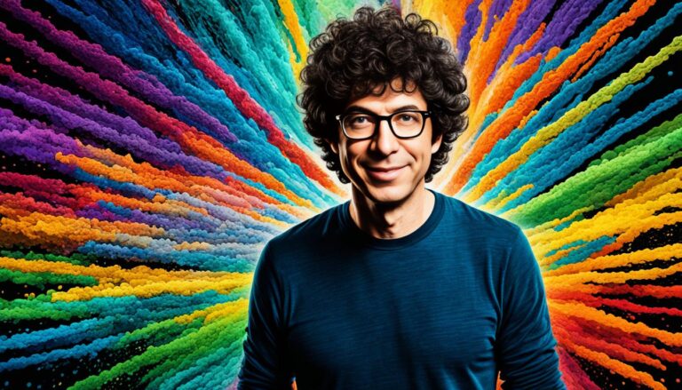 James Altucher Net Worth – How Much is James Altucher Worth?