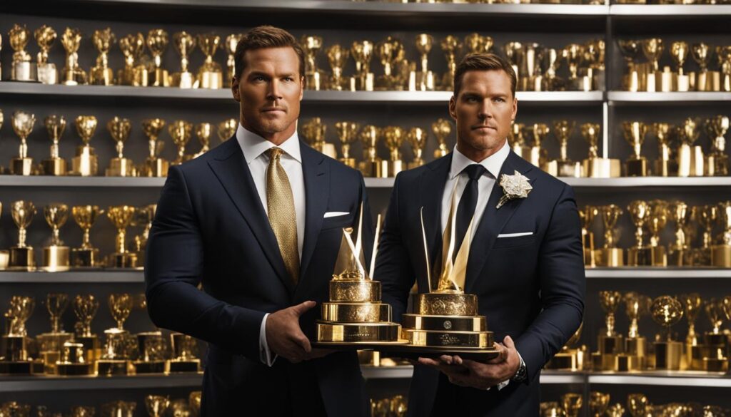 jason witten awards