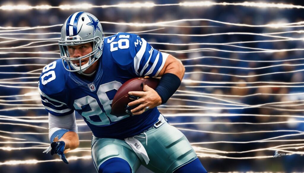 jason witten professional career