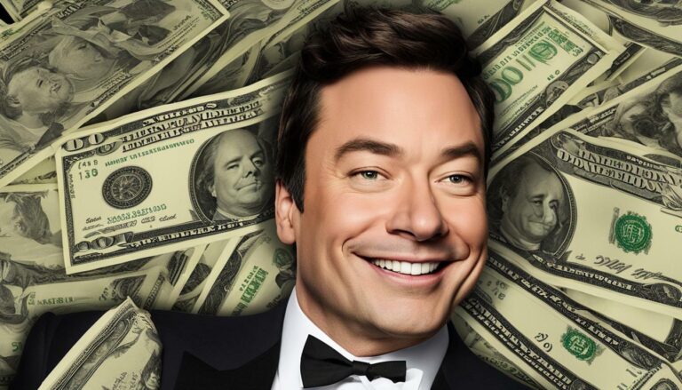 Jimmy Fallon Net Worth – How Much is Jimmy Worth?