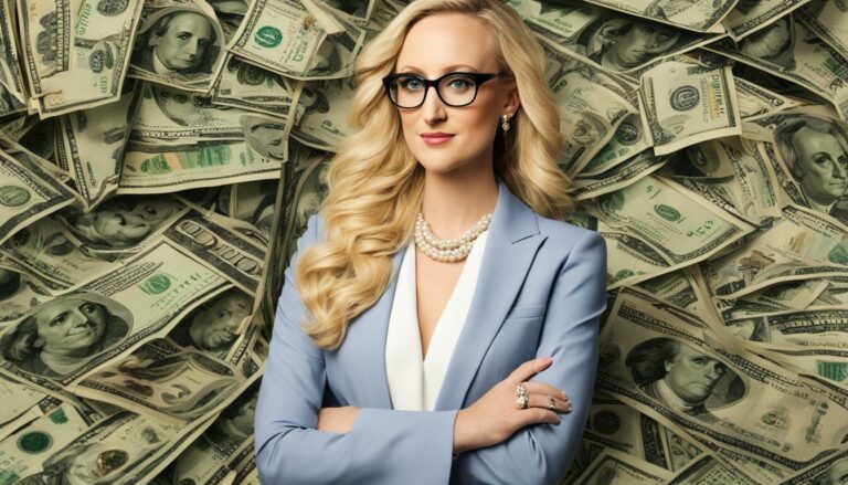 Kat Timpf Net Worth – How Much is Kat Worth?