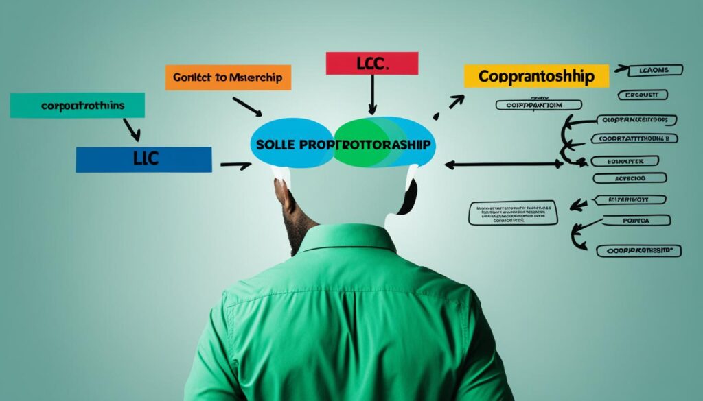 legal business structure