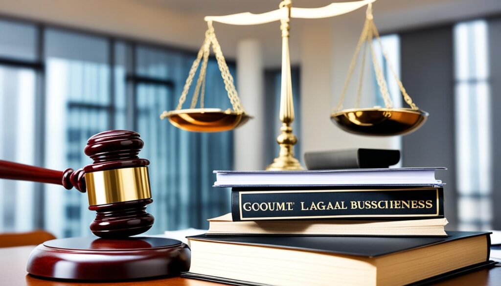 Legal Considerations for Naming Your Business