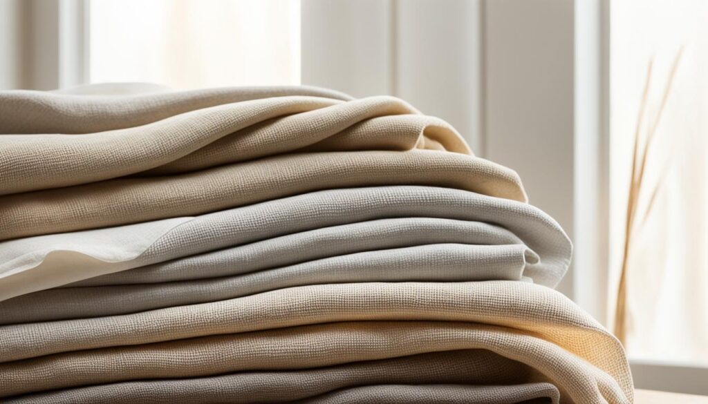 linen fabric