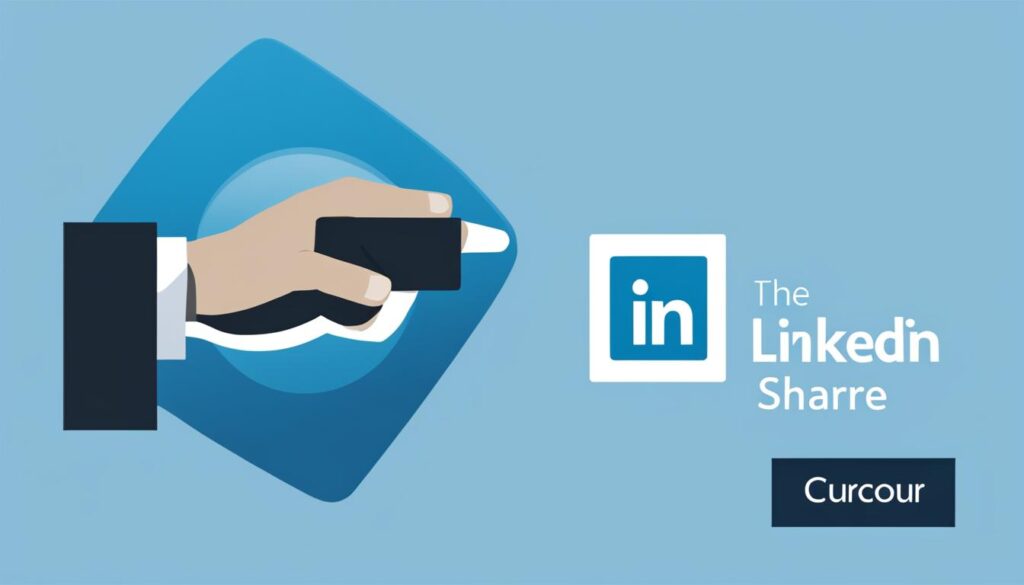 LinkedIn Share Button