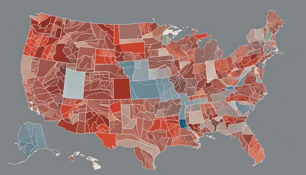 lowest paying states for plumbers