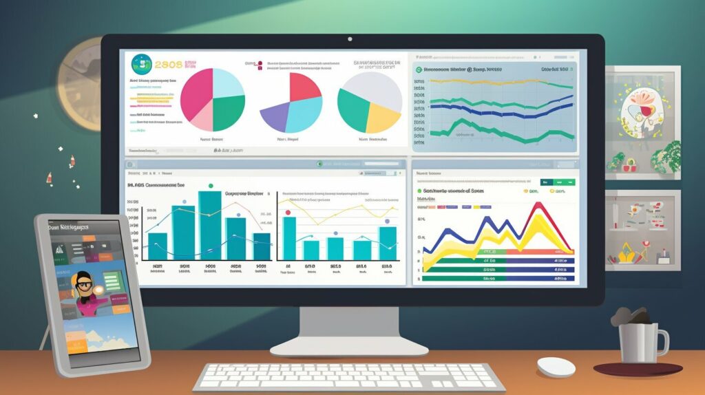 Analyze Your Metrics