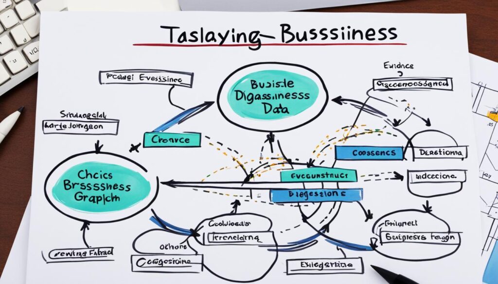 Management Approach in a Business Case