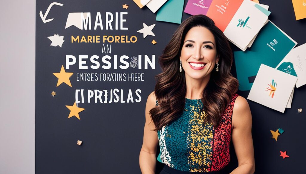 Marie Forleo Impact on Entrepreneurs