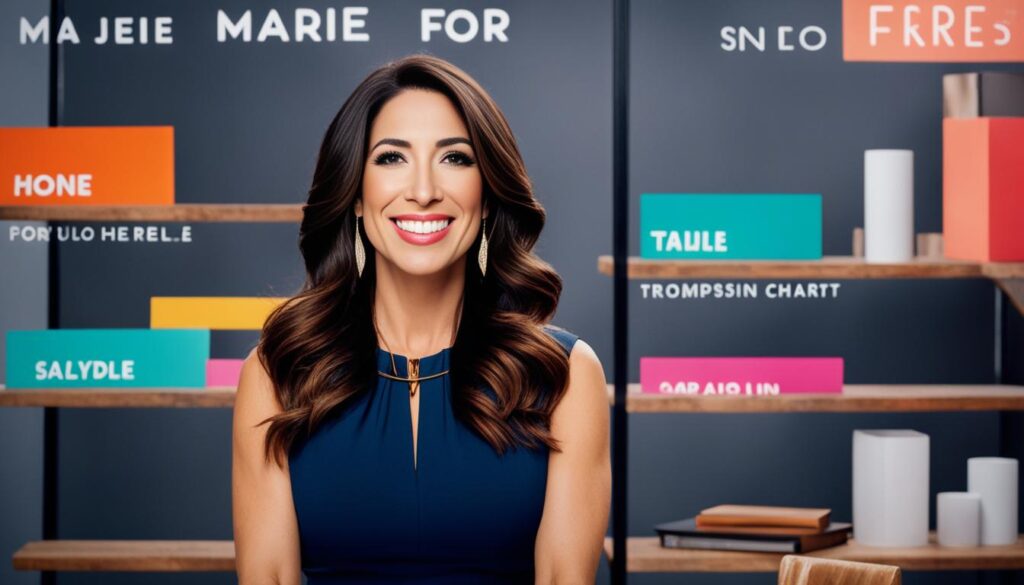 Marie Forleo's Career and Business Ventures