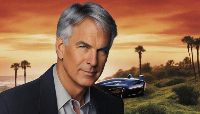 Mark Harmon Net Worth – How Much is Mark Worth?