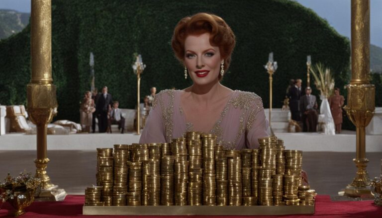 Maureen O’Hara Net Worth – How Much is Maureen O’Hara Worth?