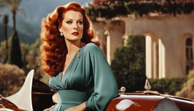 Maureen O’Hara Net Worth – How Much is Maureen O’Hara Worth?