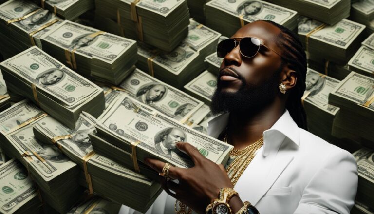 Mavado Net Worth – How Much is Mavado Worth?