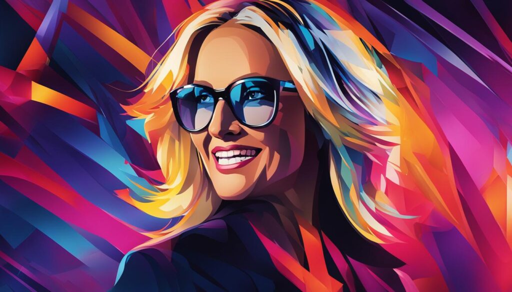 Mel Robbins television appearances