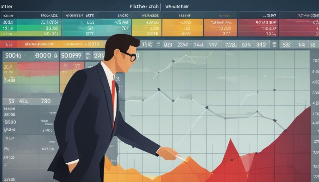 meteorology job market and salary outlook