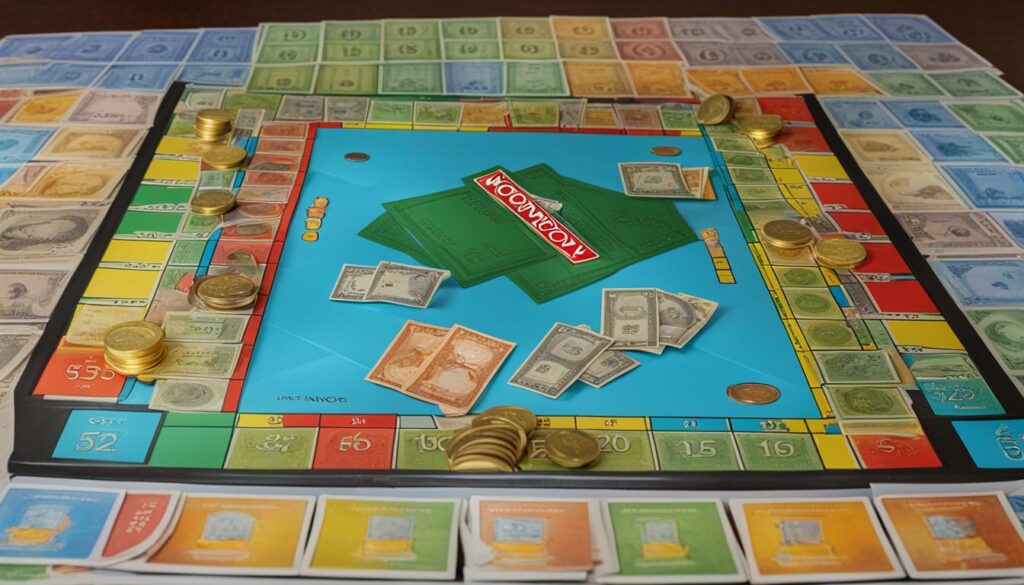 monopoly junior