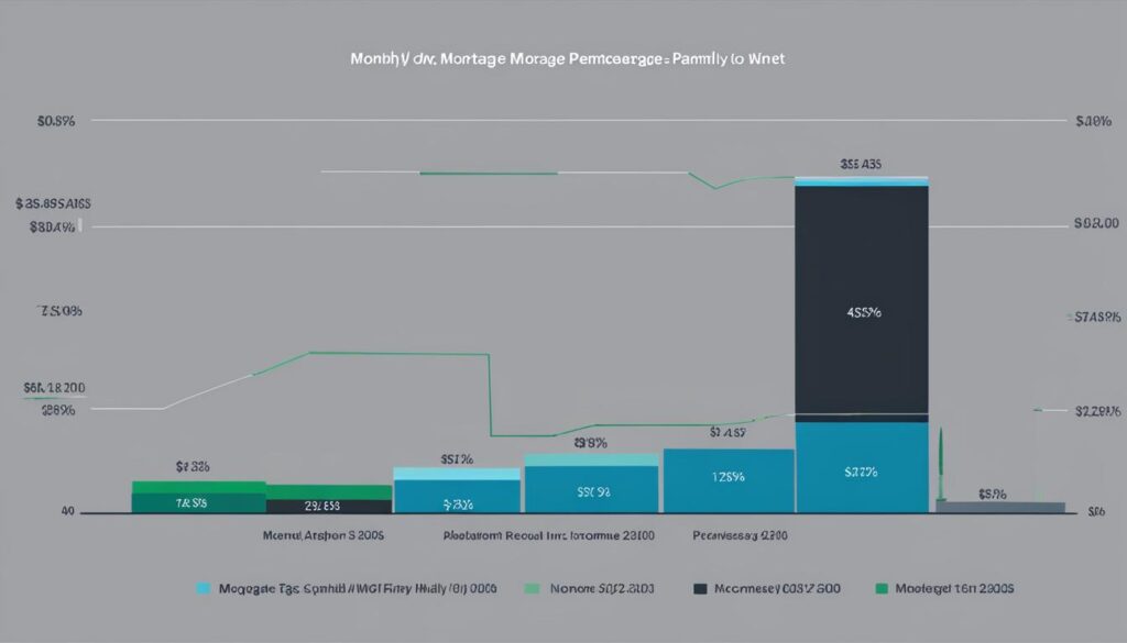 mortgage payments