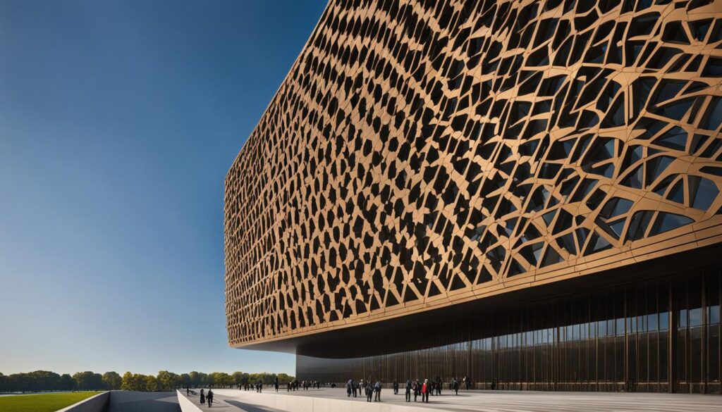 National Museum of African American History and Culture