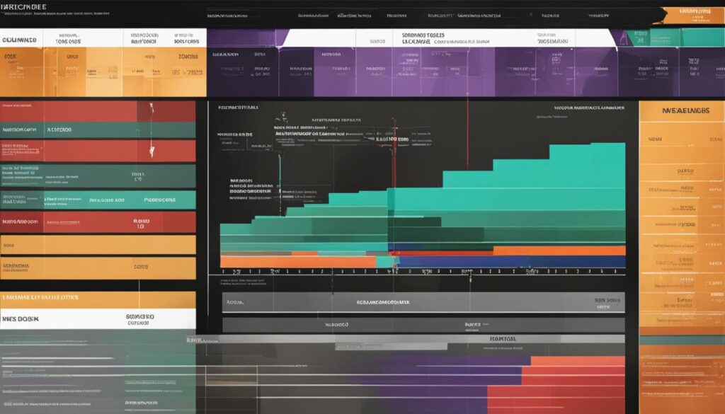 net worth timeline