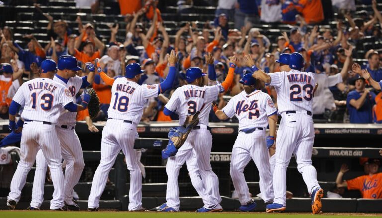 New York Mets Blogs – Top New York Mets Blogs and Websites