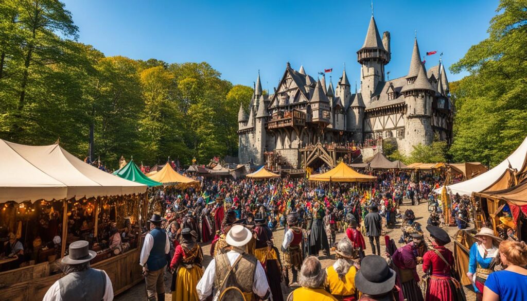 New York Renaissance Faire