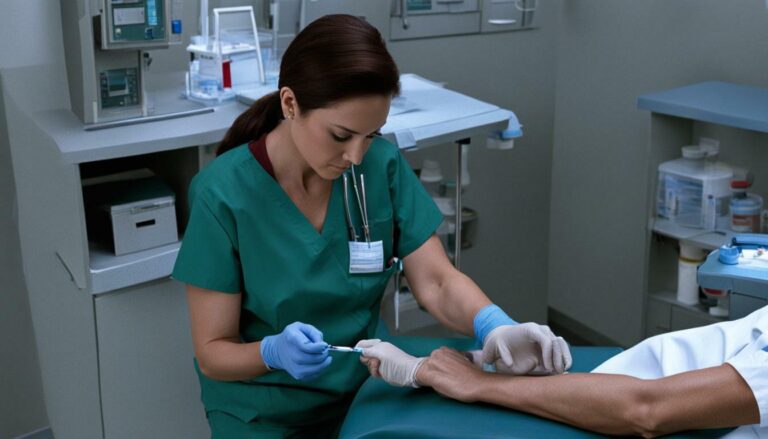 Phlebotomy Salary: Phlebotomist Pay in 2024