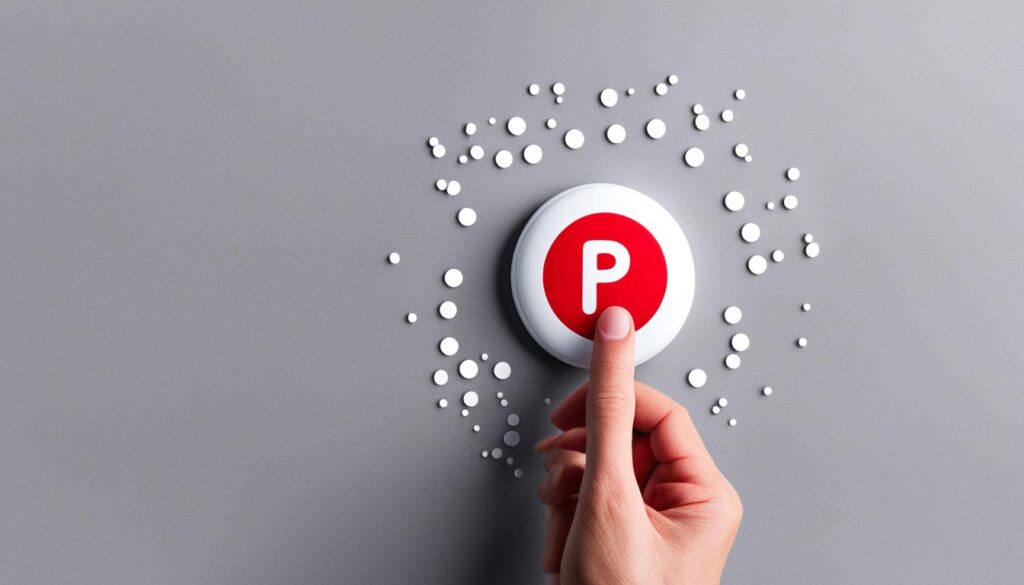 Pinterest Share Button