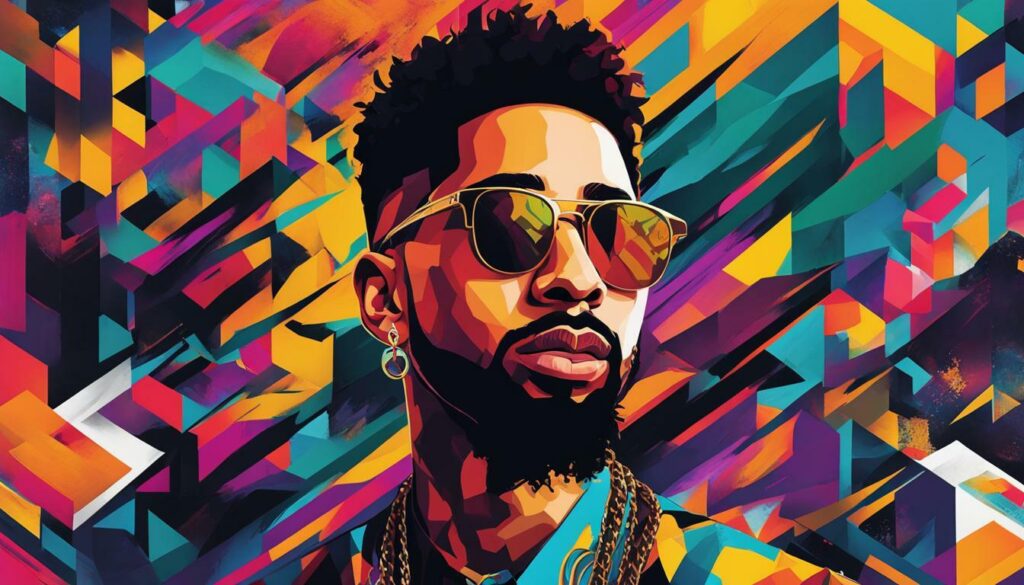 PnB Rock's Album Success