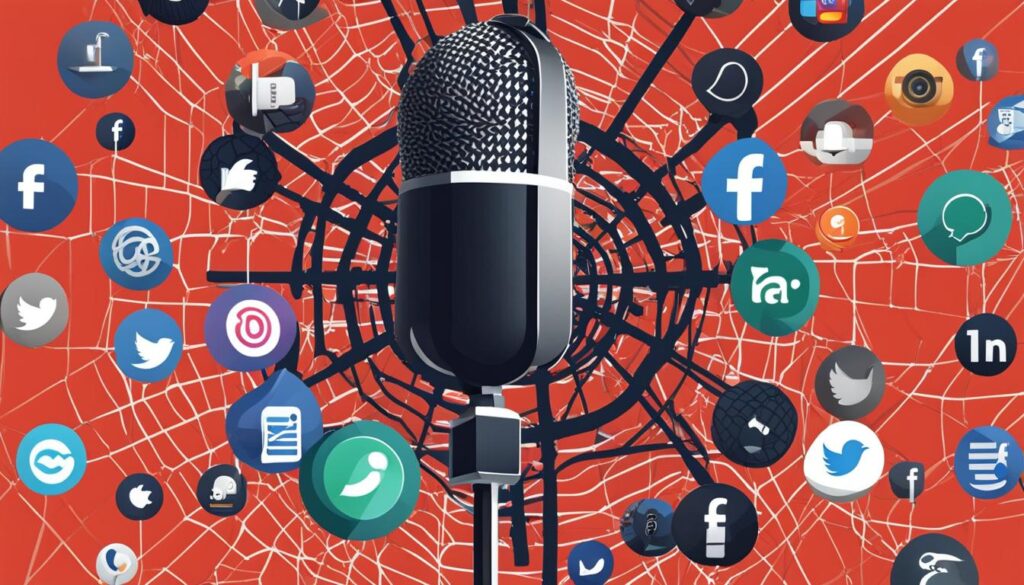 podcast marketing