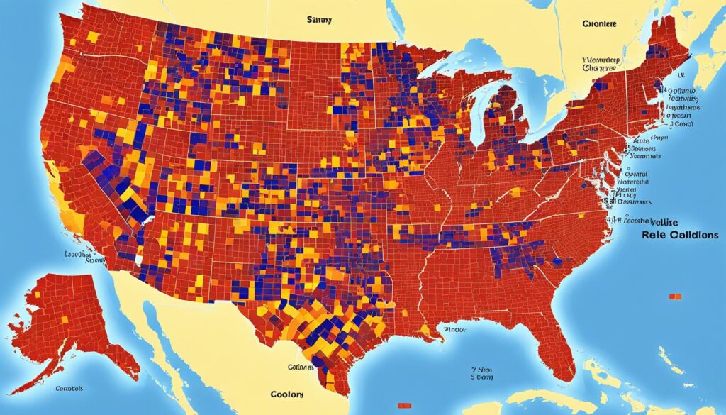 police officer salary by state