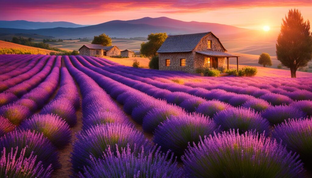 Provence