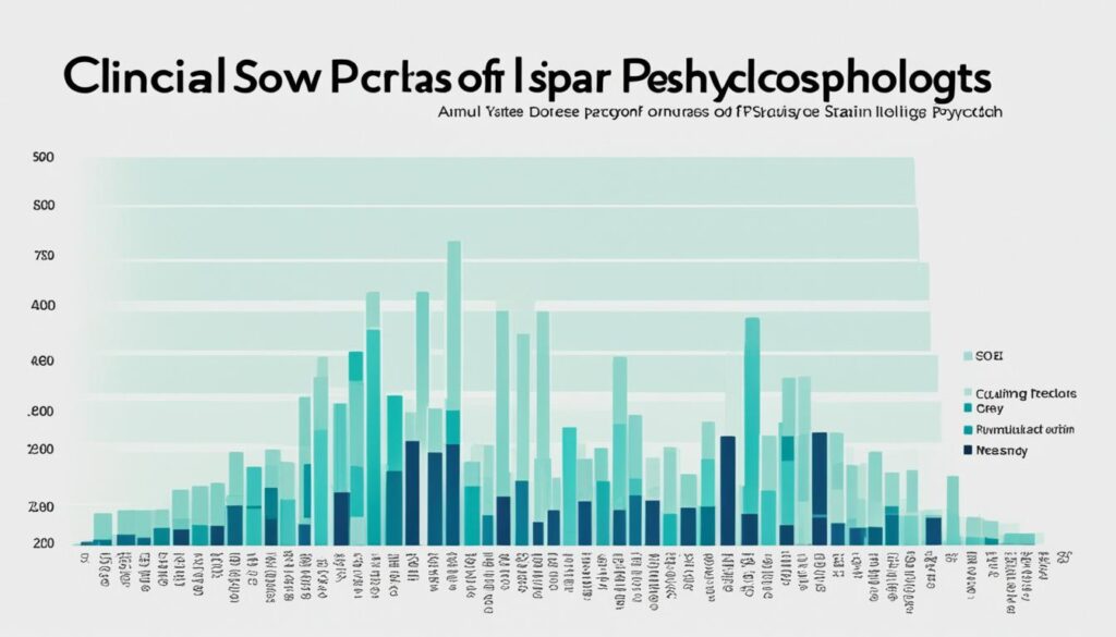 psychologist salary