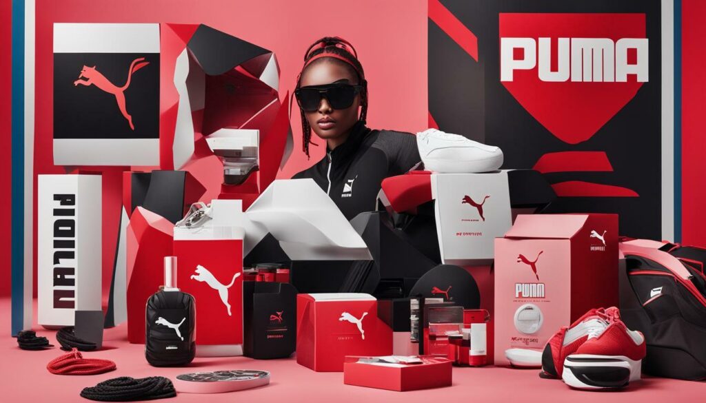 puma affiliate marketing