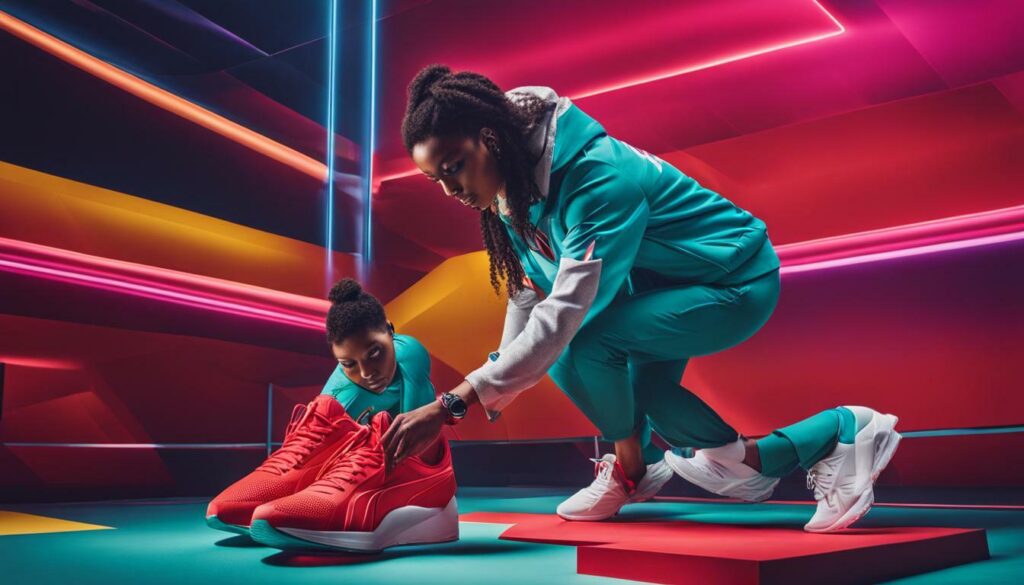 Puma Affiliate Program