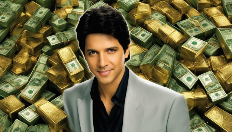 Ralph Macchio Net Worth – How Much is Ralph Worth?