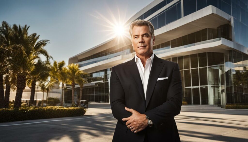 Ray Liotta Business Ventures