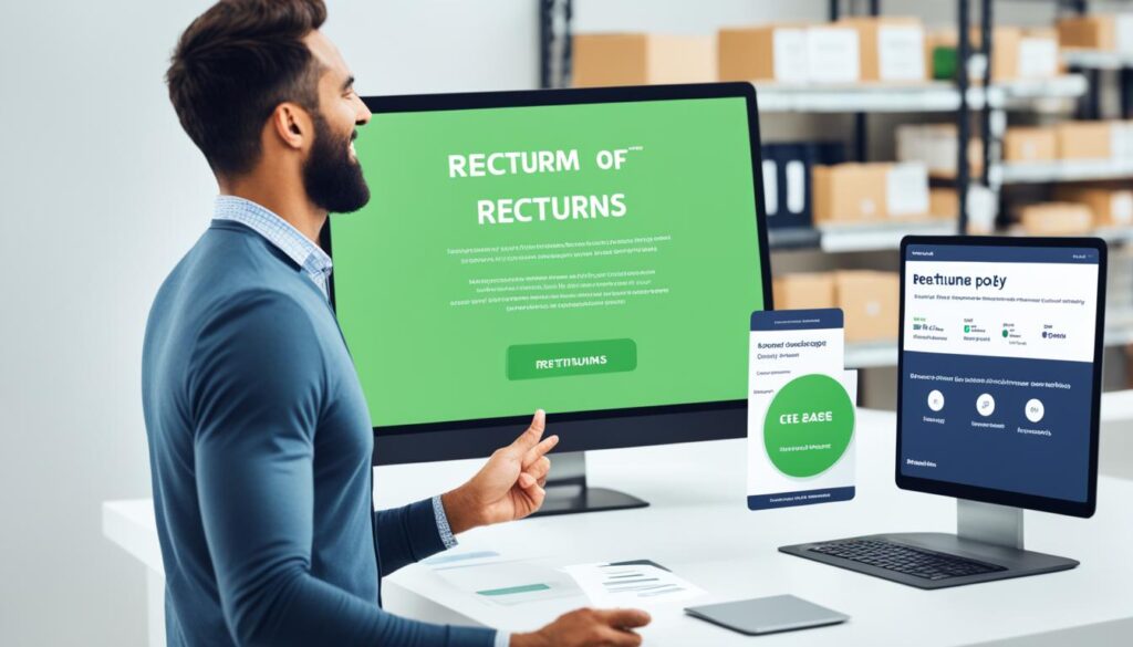 Returns Policy Image