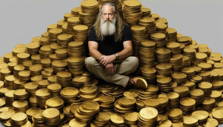 Rick Rubin Net Worth – How Much is Rick Worth?