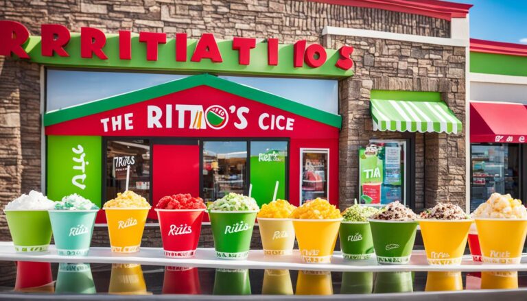 Rita’s Franchise Cost – Rita’s Startup Costs