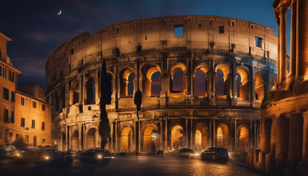 Rome