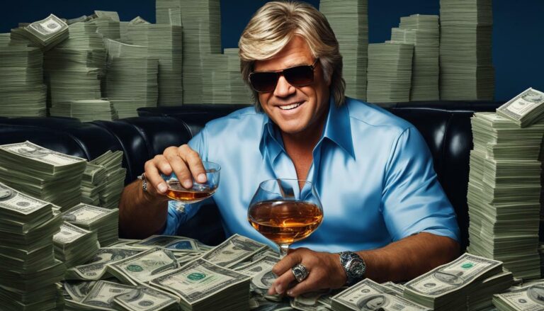 Ron White Net Worth – How Much is Ron Worth?