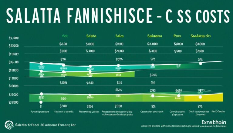 Salata Franchise Cost – Salata Startup Costs